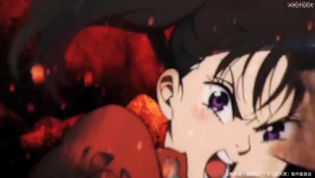 Tvアニメ 七つの大罪 Cm第1弾 Youtube Video Dailymotion
