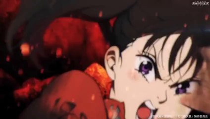 TVアニメ「七つの大罪」CM第1弾 - YouTube