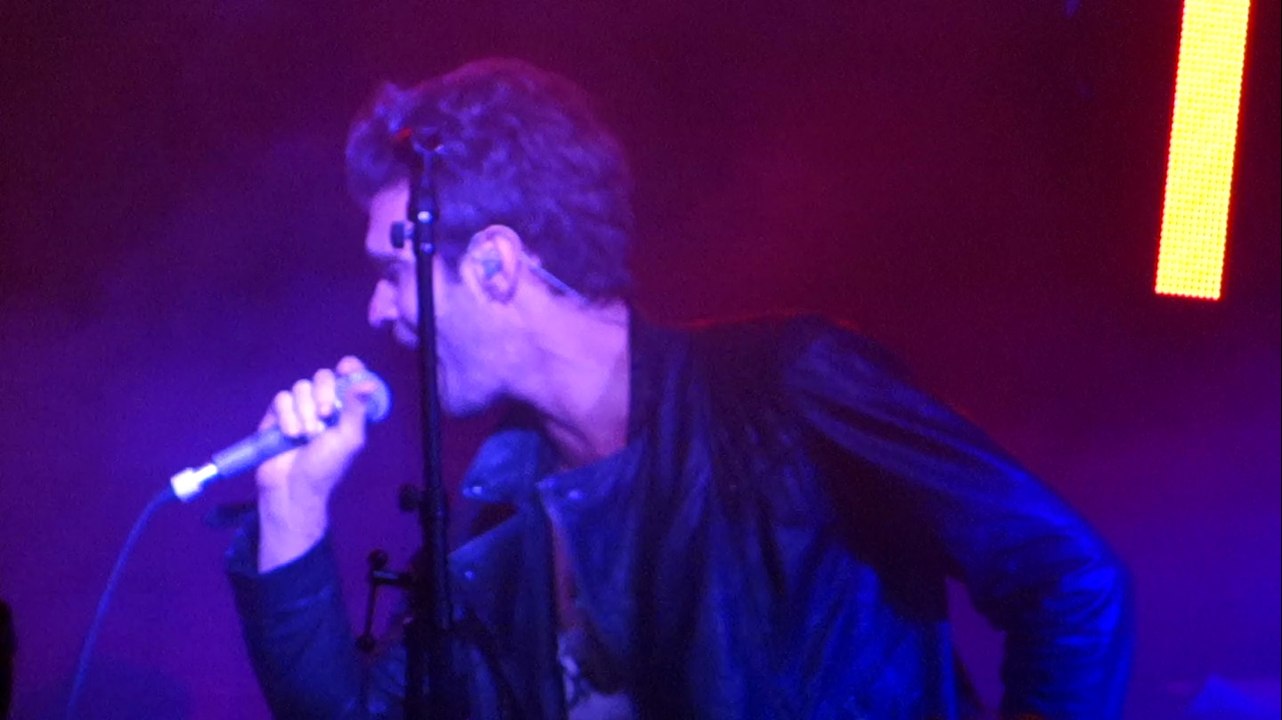 American Authors - Think About It