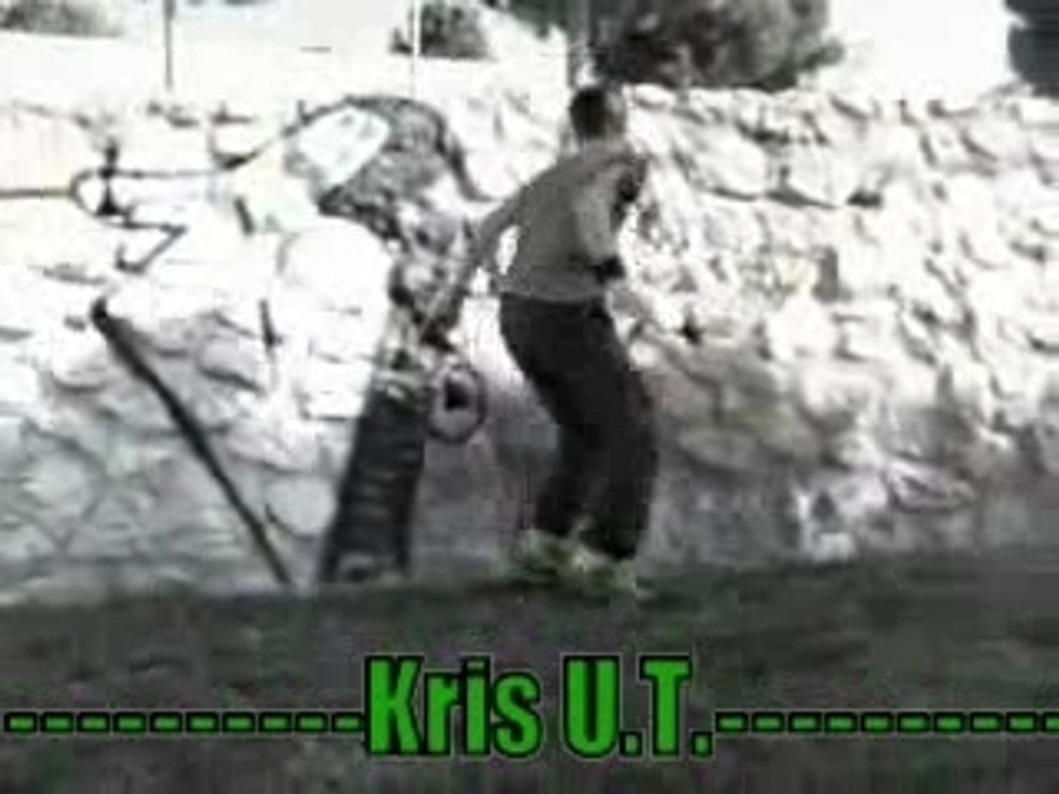 Urban Traceurs 50%pk