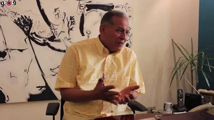حوار النائب السابق محمد انور عصمت السادات لفيتو ج2