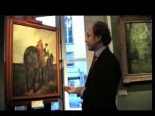 Art // Peinture de Dreux