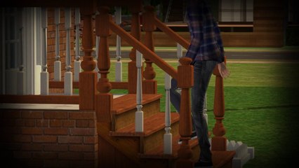 Chosen (Part 22) - Sims 2 Series