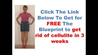 How do you banish the cellulite from thighs tip 5