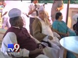 RJD's new alliances reflect at Lalu Prasad Yadav's Iftar party in Patna - Tv9 Gujarati