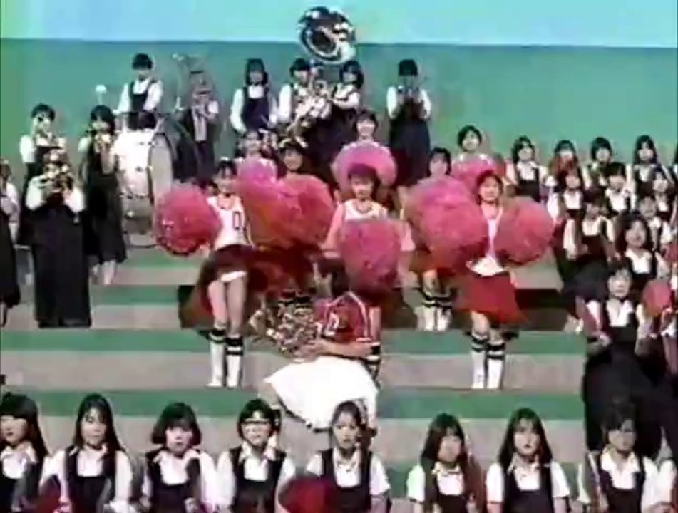 志村けんのだいじょうぶだぁ　前半コント 09  (1988)