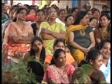 Sai Baba Katha in Hindi by Baba Nand Ji at Bardoli_ Gujarat Part 39