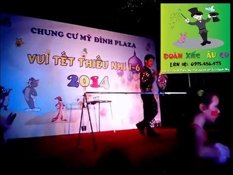 Đoàn xiếc nhận biểu diễn xiếc khỉ, xiếc chó, xiếc trăn - YouTube