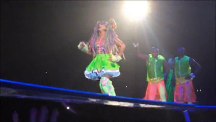 artRAVE: The ARTPOP Ball Vegas Experience