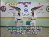 Taekwondo Step by Step Ep187