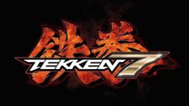 Tekken 7 - Comic-Con 2014 Trailer - Namco Bandai Games