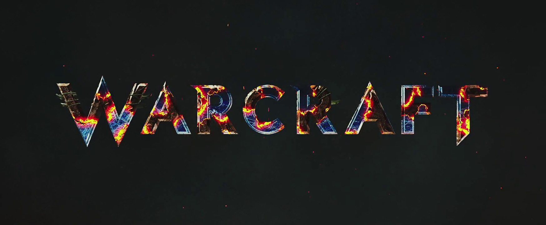 Warcraft - Title [HD]
