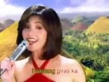 WOW Magic Sing Phil  TV AD  with Regine Velasquez