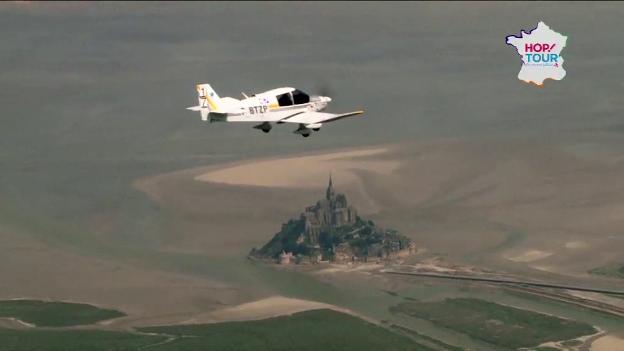 HOP! Tour des jeunes pilotes - Samedi 26 juillet