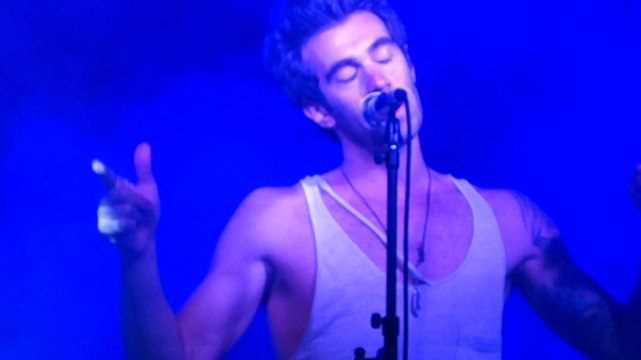 American Authors - Believer