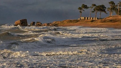 Балтийское море (слайд шоу)