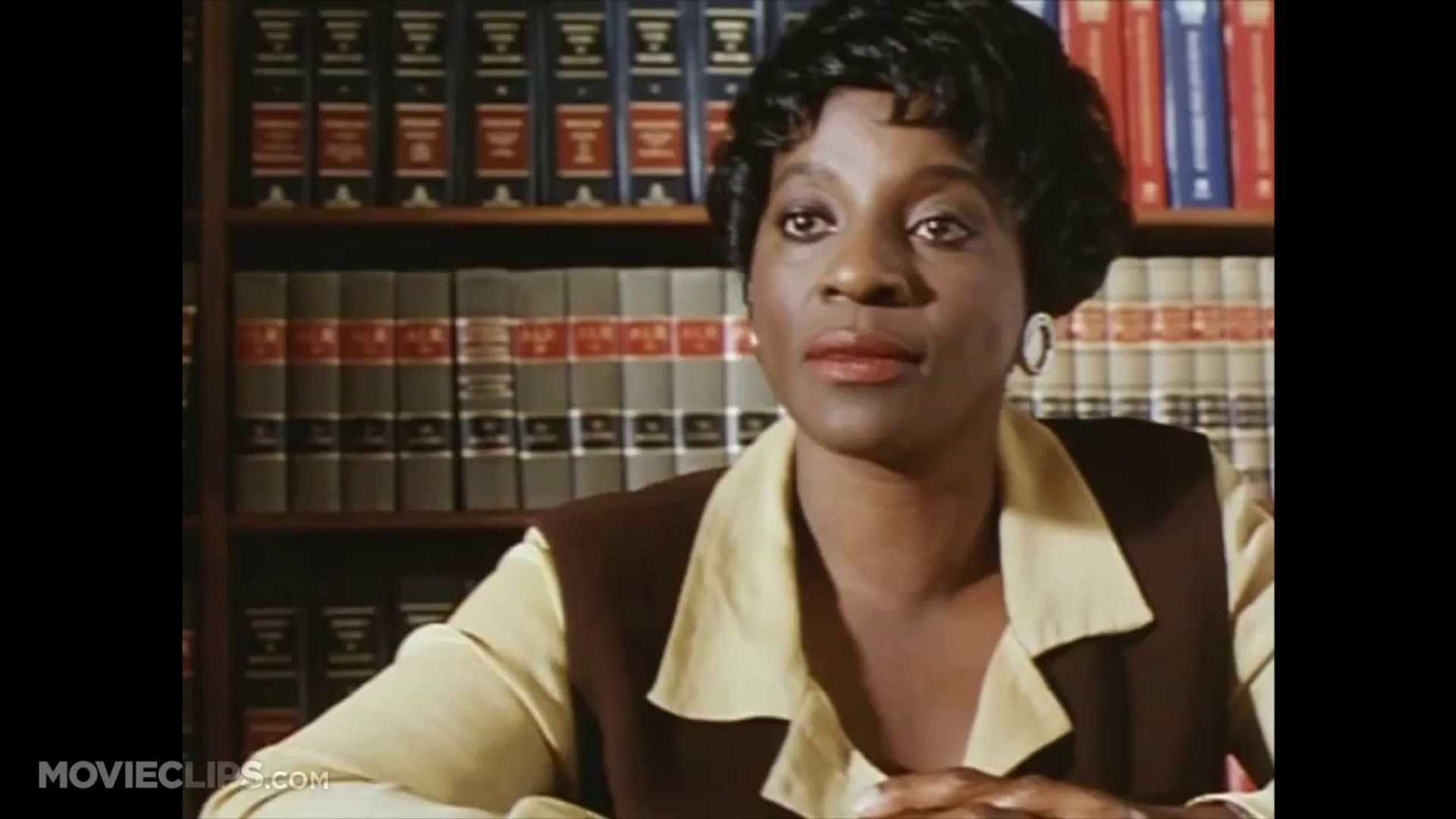Losing Isaiah (1995) Official Trailer #1 - Video Dailymotion