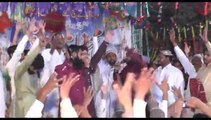 Naat Online:Mumtaz Qadri sohna by Qari shahid With Hafiz Arslan Haider