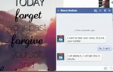 Effects of Facebook