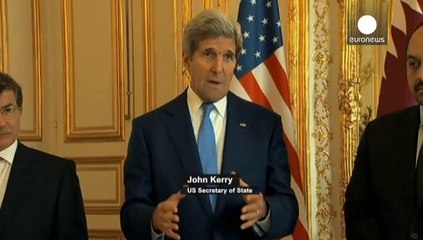 Türkiye ve ABD Libya'daki büyükelçiliğini tahliye etti