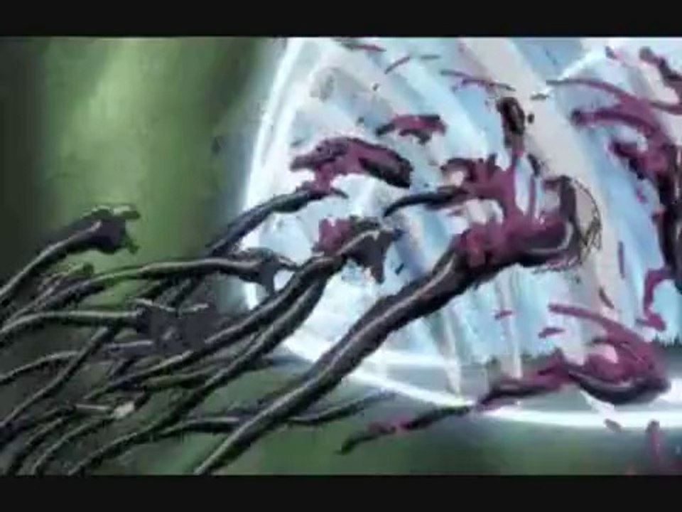 Naruto AMV - If You Talk To Much My Head Will Explode