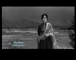 MALA BEGUM - KIS DIL SE MAIN JANE DOON TUMKO REH JAYE GA TANHA PYAR TERA - HUMRAZ