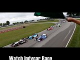 HD VIDEO Honda Indy 200 at Mid-Ohio On 3 August 2014