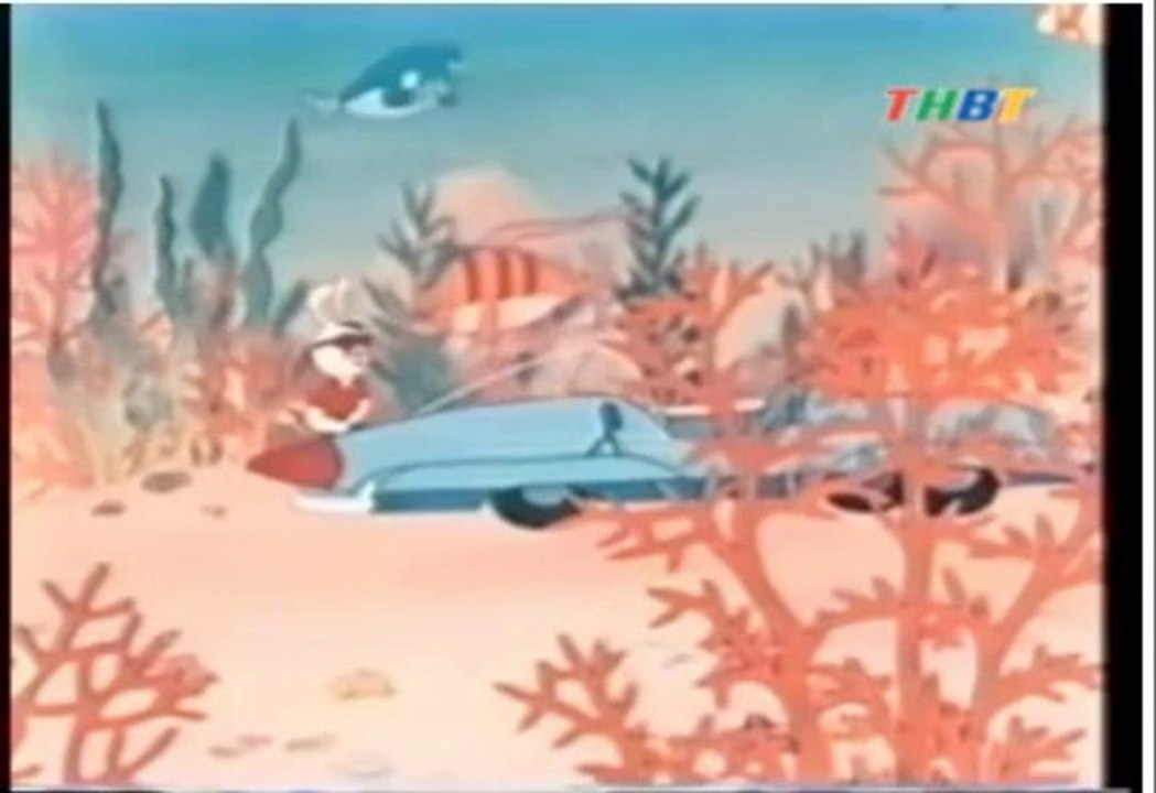 nhung cau chuyen thien nhien buom tap 24 1