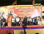 Seeman 20140726 Speech at Sriperumbudur for Ayothidasa Pandithar & Kamaraj V2TS