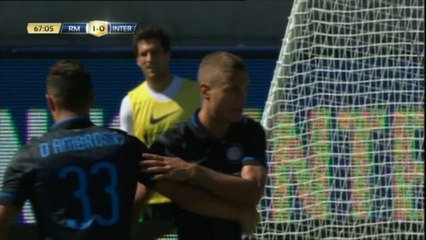 Amical - Bale aura bien essayé