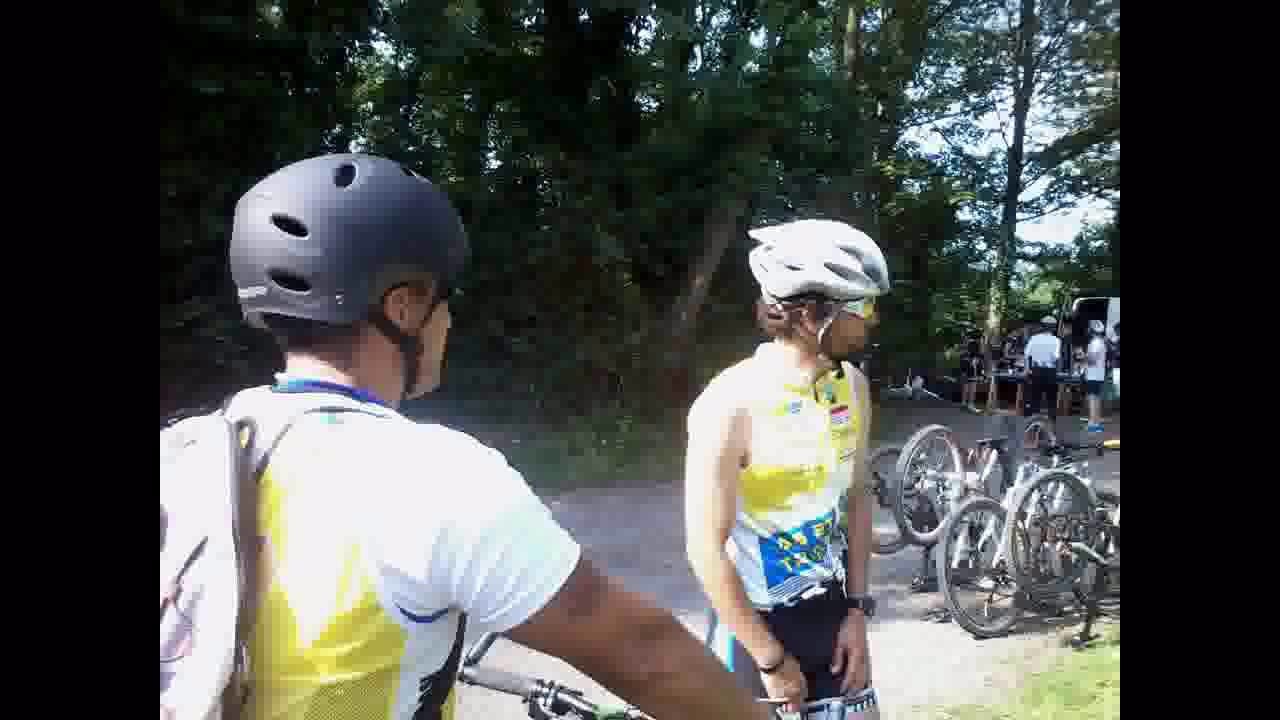 rando vtt 27 juillet 2014.