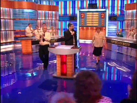 Сто к одному (Россия, 02.09.2007) Труба зовёт - Куровская школа