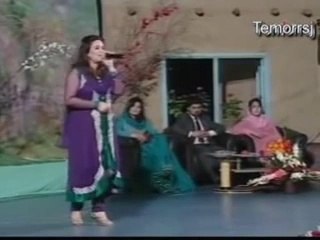 Baran Wareegi - Shama Ashna 2014  - Pashto New Songs 2014
