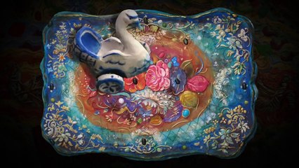 Московская область