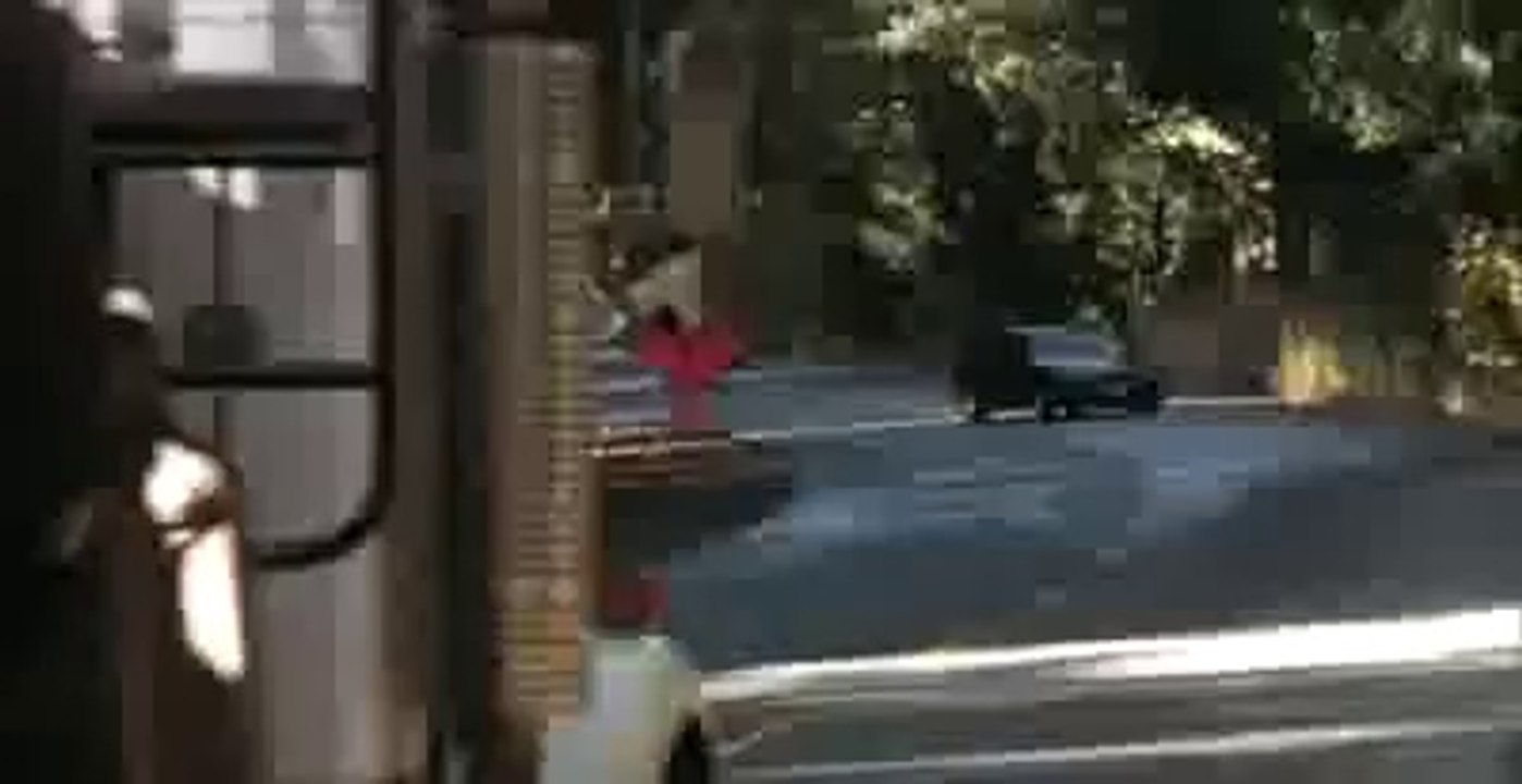 The Invited Trailer