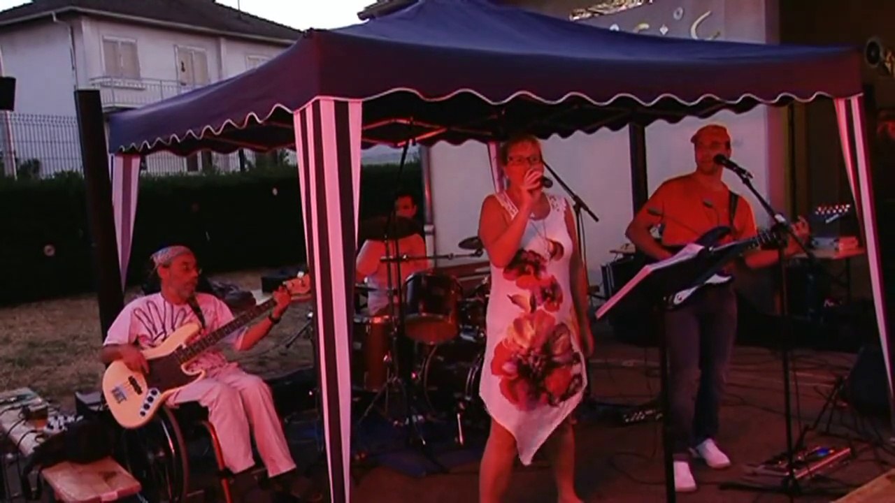 Fête de la musique 2014 suite 2