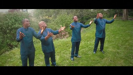 ALABASTER BOX   (Hallelujah)