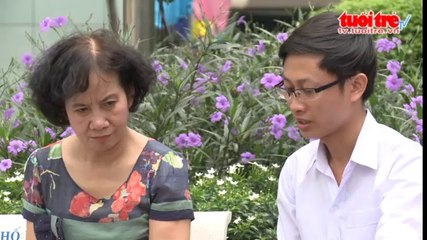 Ước mơ nước sạch giá rẻ của chàng sinh viên môi trường