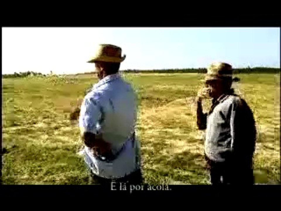 DOCTV - As Vilas Volantes - CE