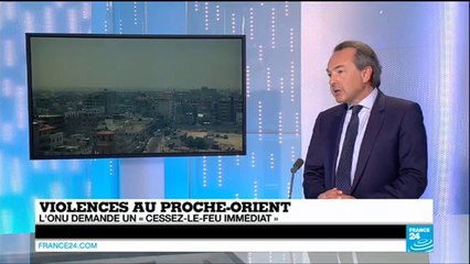 Gilles Kepel _ Multiplier les victimes, pour Israël, c'est perdre encore plus la guerre de l'image_(360p)