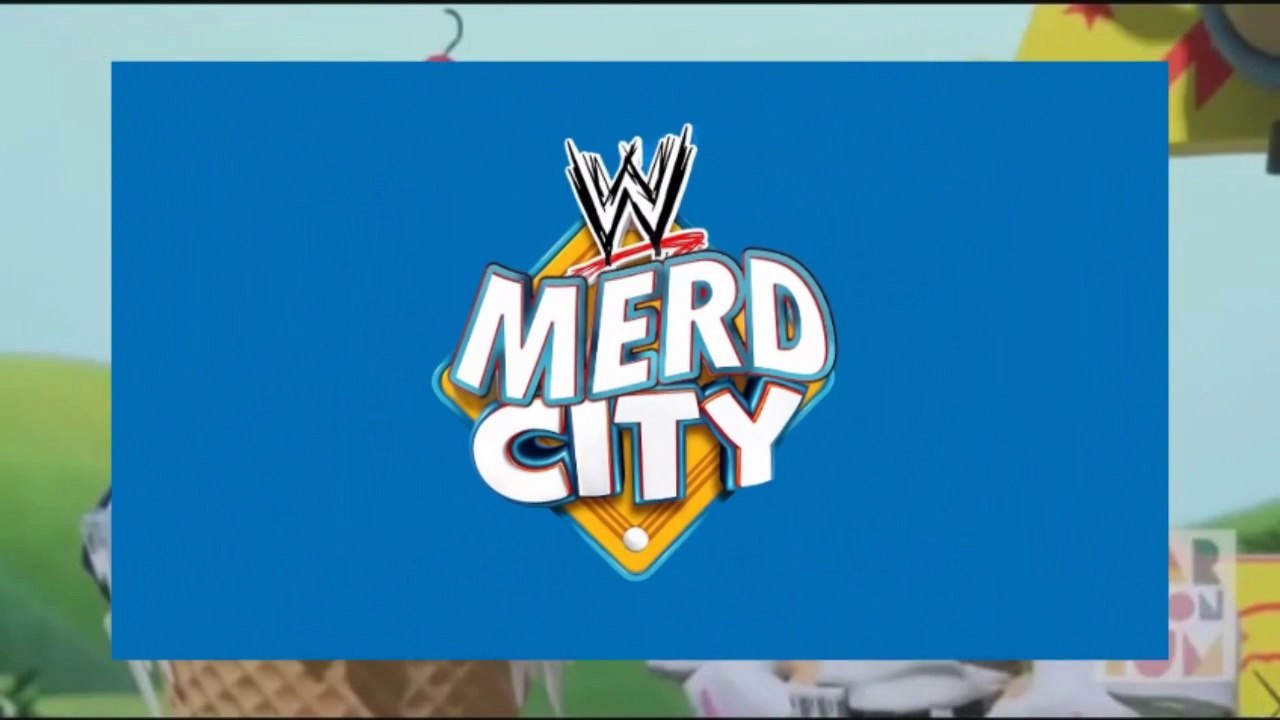 Merd city #1 - Video Dailymotion