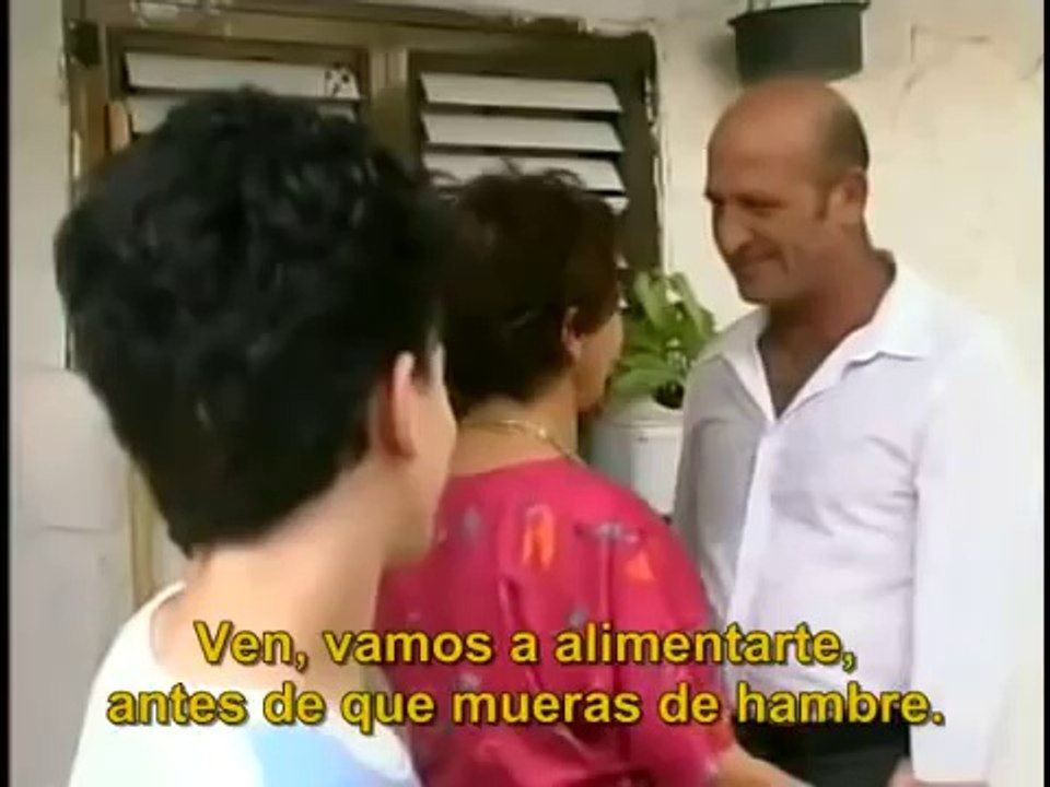 mi tio MARIO Part 1