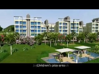 Royale City, Mumbai by Royal Lifespaces