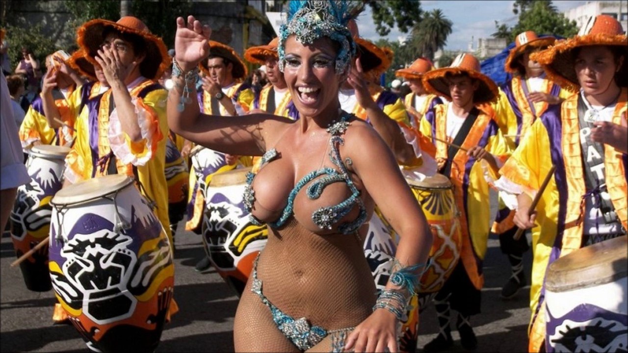National Anthem of Uruguay