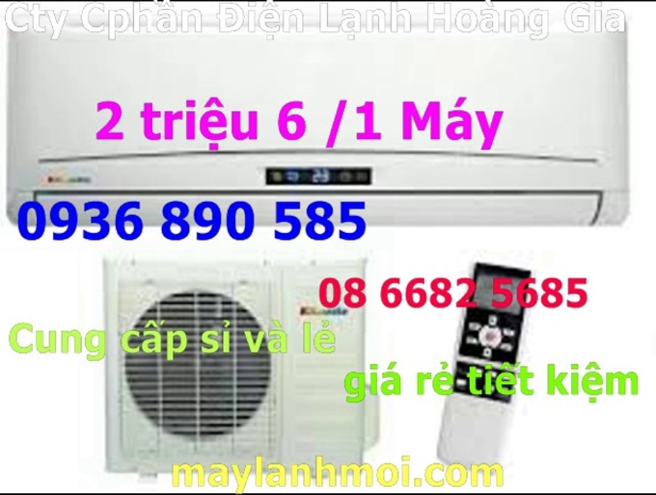 0936890585,may lanh cu inverter tai HocMon,ban gia re