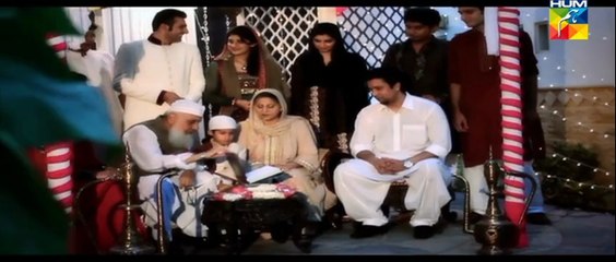 Jashan e Ramazan OST High Quality HUM TV Show