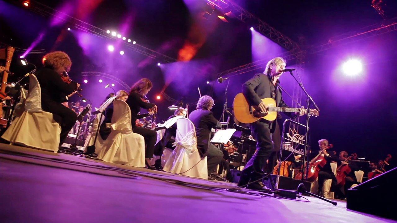 Un violon sur le sable 2014 - Le OFF : jour 8