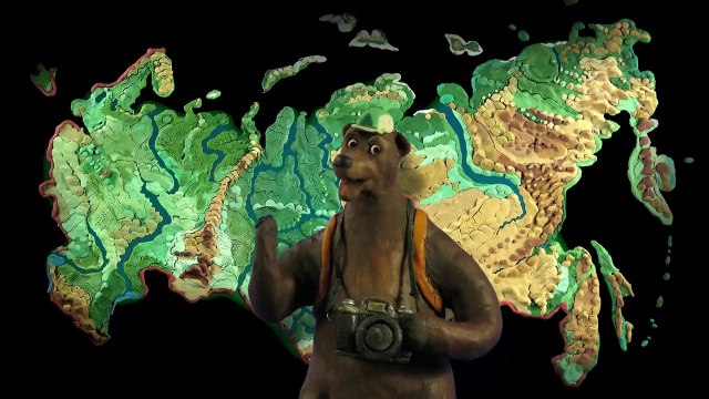 Удмуртская республика