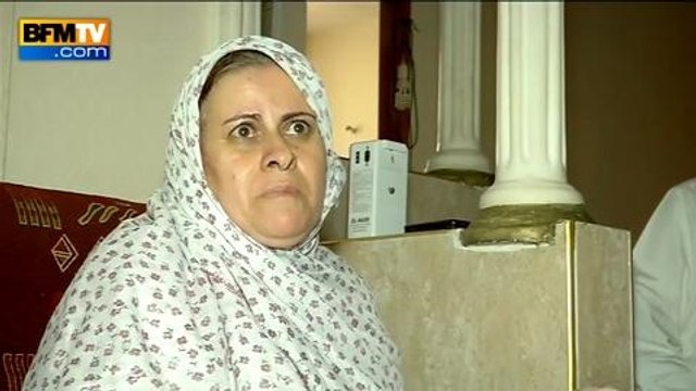 Gaza: Pourquoi des familles continuent de soutenir le Hamas? - 28/07