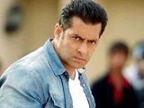 Salman Khan Slaps His Bodyguard